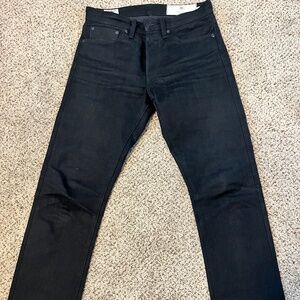 Rogue Territory 15 oz Stealth Stanton Denim